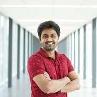 Harish Prakash