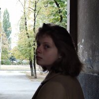Kseniia Buzko